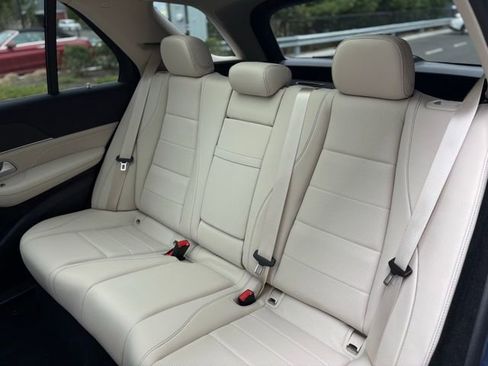 Used 2026 Mercedes-Benz GLE 350 4MATIC image 24