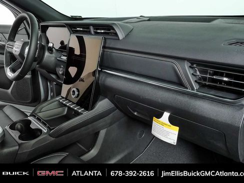 New 2026 GMC Terrain Elevation w/ Elevation Premium Package FWD image 22