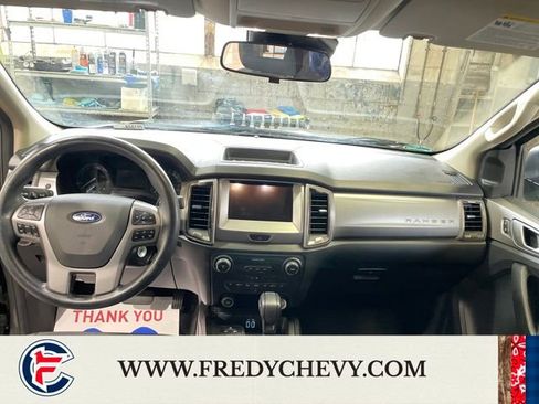 Used 2020 Ford Ranger XLT w/ Trailer Tow Package image 12