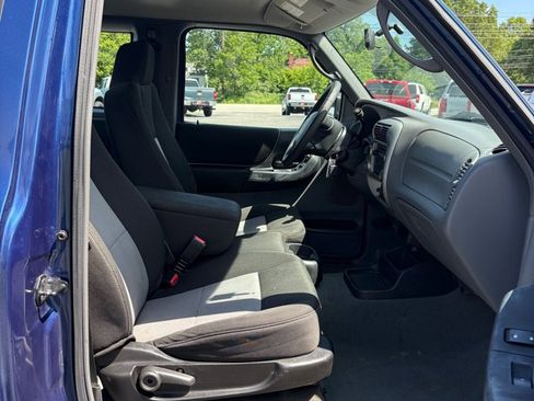Used 2008 Ford Ranger XL AWD/4WD image 11