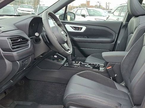 New 2026 Subaru Forester Touring image 15