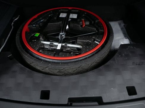 Certified 2023 Porsche Cayenne GTS w/ Premium Package Plus image 32