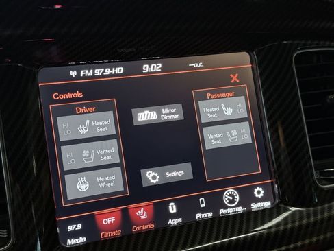 Used 2022 Dodge Charger Scat Pack w/ Plus Group image 57