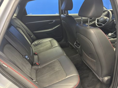 Used 2020 Hyundai Sonata SEL Plus image 24