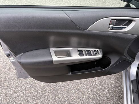 Used 2009 Subaru Impreza Outback Sport image 12