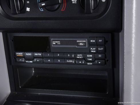 Used 1993 Ford Mustang Cobra image 39