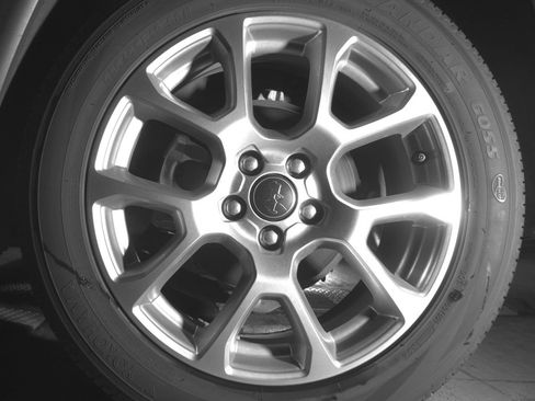 Used 2025 Jeep Compass Limited image 14