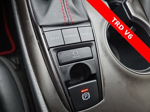 Used 2024 Toyota Camry TRD image 20