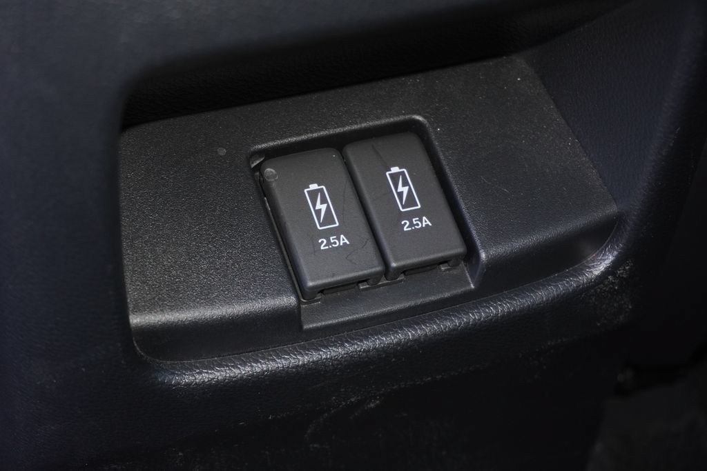 Used 2022 Honda CR-V EX-L image 44