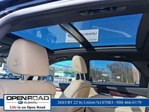 Used 2018 Cadillac XT5 Luxury w/ Driver Awareness Package image 16