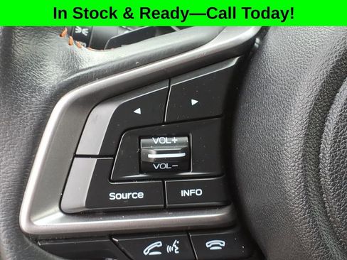 Certified 2023 Subaru Crosstrek 2.5i Limited AWD/4WD image 23