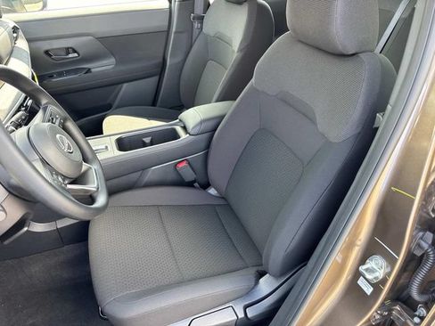 New 2026 Nissan Kicks S FWD image 24