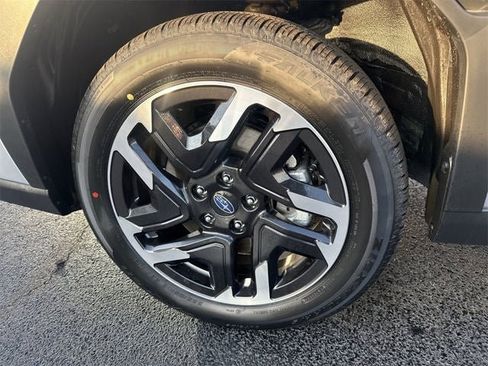 New 2026 Subaru Forester Limited image 54