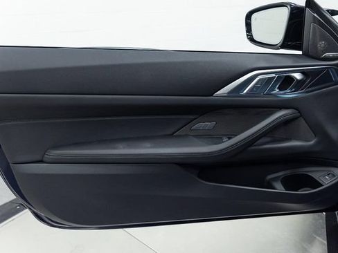 New 2027 BMW M4 Competition AWD/4WD image 15