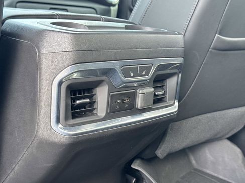 Used 2022 Chevrolet Silverado 2500 High Country w/ Technology Package image 26