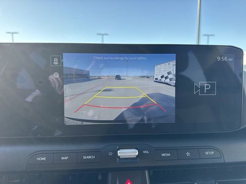 Used 2025 Kia K4 LXS image 15