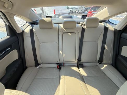 Used 2022 Honda Civic Touring image 20