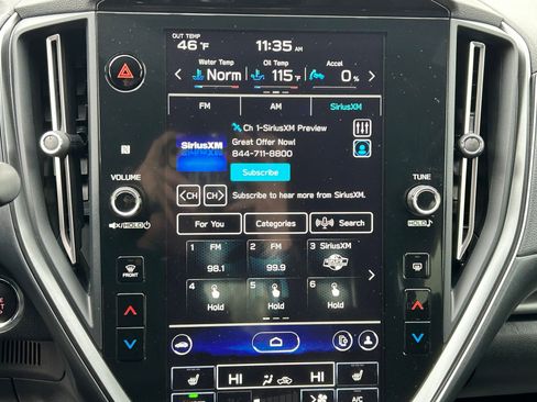 Used 2024 Subaru WRX Premium image 19