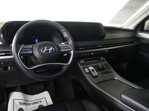 Used 2024 Hyundai Palisade XRT FWD image 18