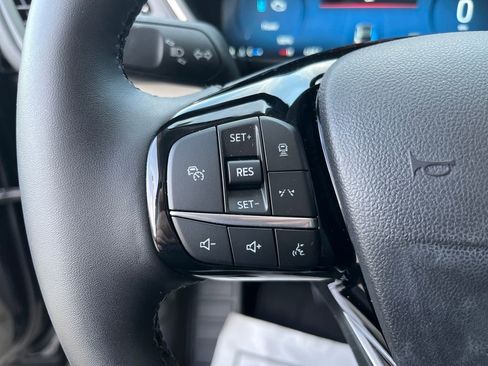 New 2025 Ford Escape SE w/ PHEV Premium Package image 20