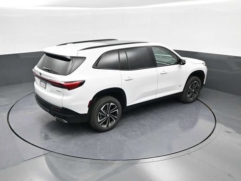 New 2026 Buick Enclave Sport Touring w/ Power Package image 61