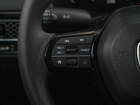 Used 2026 Honda Civic LX image 17