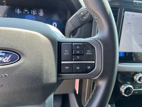 Used 2024 Ford F150 XLT w/ Mobile Office Package AWD/4WD image 26