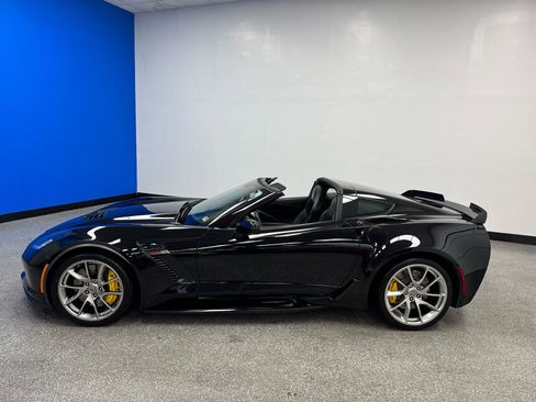 Used 2019 Chevrolet Corvette Z06 RWD image 5