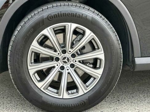 Certified 2025 Mercedes-Benz GLC 300 GLC 300 image 37