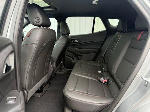 New 2026 Chevrolet Trax RS FWD image 5
