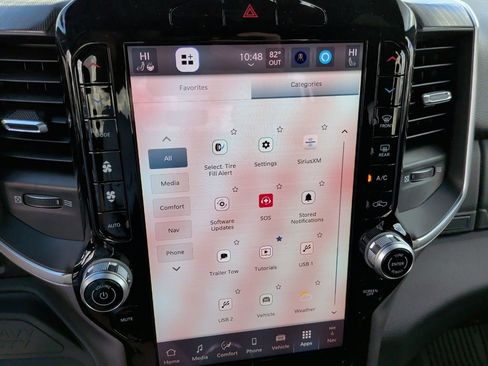 New 2026 RAM 2500 Lone Star image 30