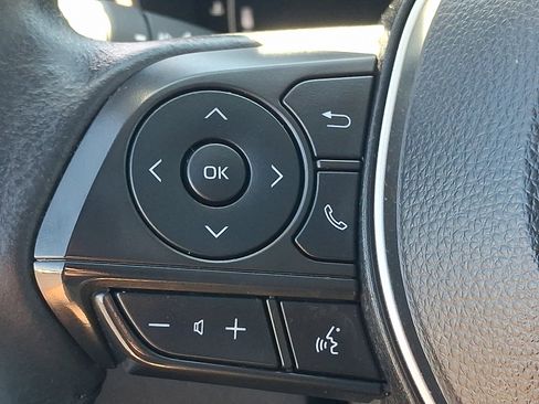 Used 2024 Toyota Corolla Cross XLE w/ Convenience Package AWD/4WD image 22