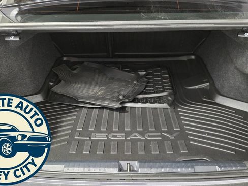 Used 2022 Subaru Legacy Touring XT w/ Tech Package 3 image 30