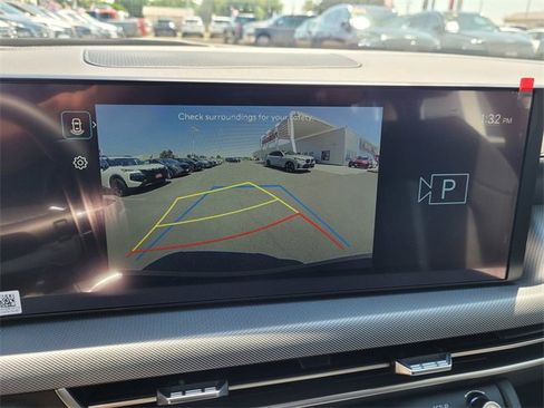 New 2025 Hyundai Sonata SEL image 9