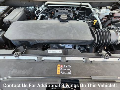 New 2026 GMC Canyon Elevation w/ Convenience Package image 21