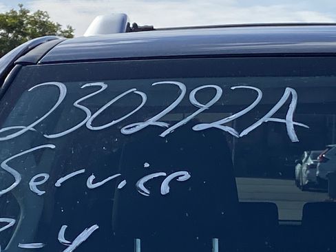 Certified 2024 Toyota 4Runner Limited image 10