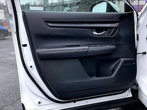 Used 2023 Honda CR-V EX image 20