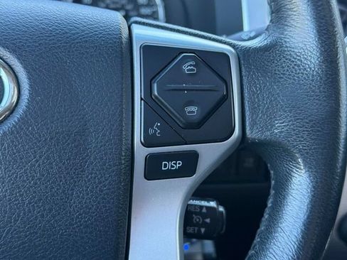 Used 2015 Toyota Tundra Limited w/ Limited Premium Package AWD/4WD image 28