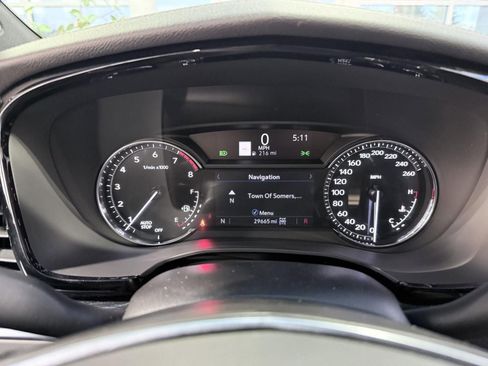 Used 2020 Cadillac XT5 Premium Luxury image 32