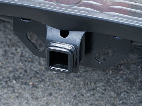 Used 2015 Toyota Tundra SR5 w/ SR5 Upgrade Package image 44