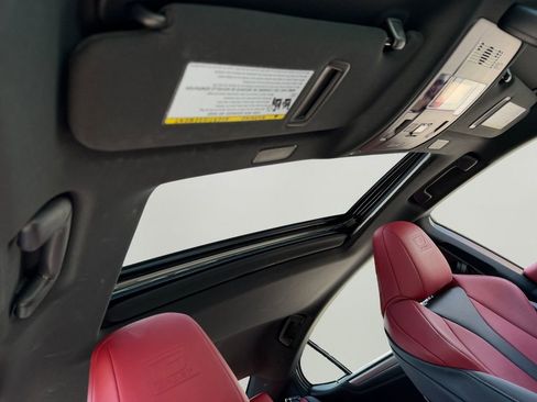 Certified 2023 Lexus ES 350 F Sport w/ Accessory Package (Z1) FWD image 8