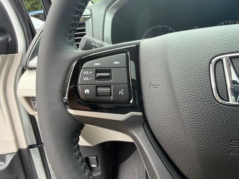 New 2026 Honda Odyssey EX-L image 14