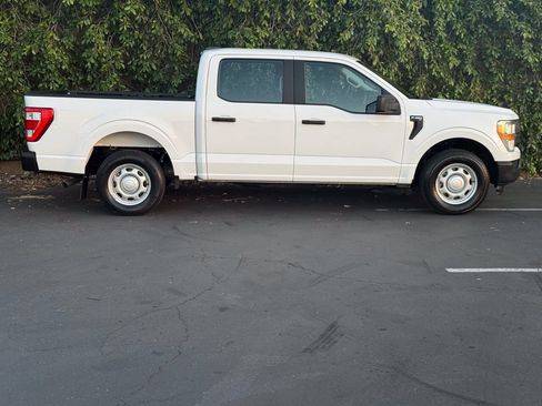 Used 2021 Ford F150 XL RWD image 7