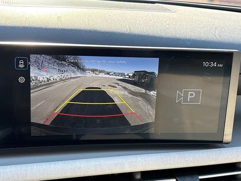 Used 2025 Hyundai Tucson SEL image 16