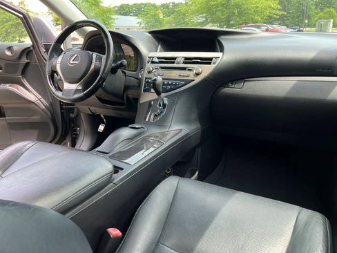 Used 2014 Lexus RX 350 AWD w/ Navigation Package image 15