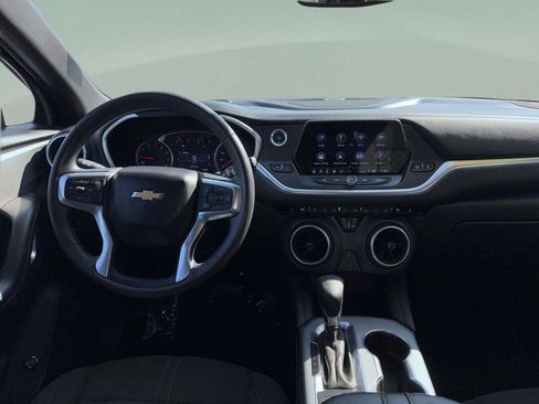 Used 2021 Chevrolet Blazer LT image 20