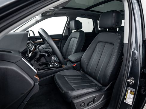 Certified 2023 Audi Q5 2.0T Premium Plus image 18