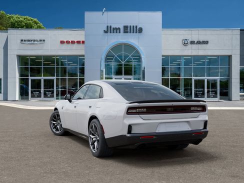 New 2026 Dodge Charger Scat Pack AWD/4WD image 3