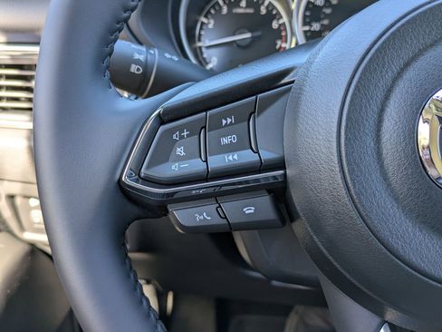 New 2025 MAZDA CX-5 AWD 2.5 S image 25