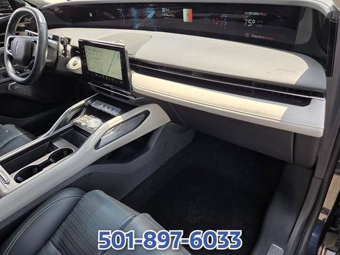 Certified 2024 Lincoln Nautilus Reserve w/ Equipment Group 203A AWD/4WD image 16